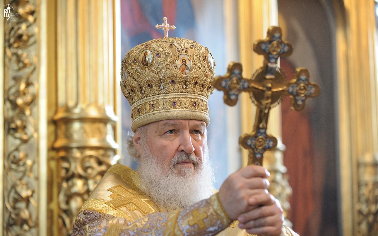 Російська церква затвердила щонайменше 12 молитов, які благословляють війну проти України